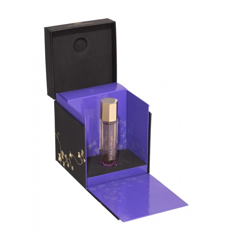 

Mure Et Musc Extrait de Parfum