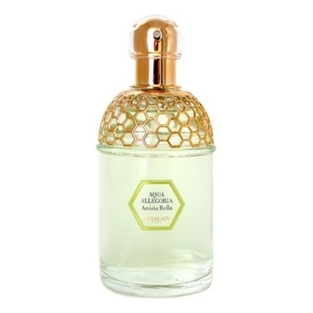 

Aqua Allegoria Anisia Bella