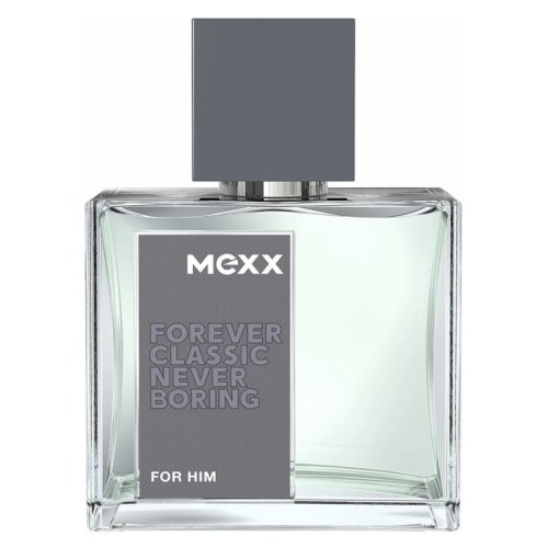

Forever Classic Never Boring for Him