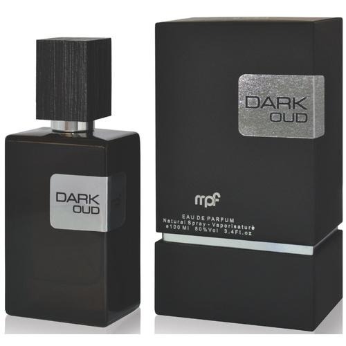 

Dark Oud