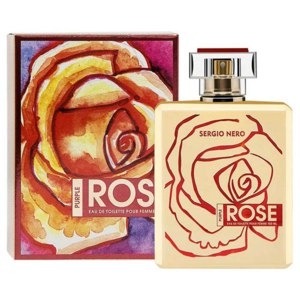 

Rose Purple