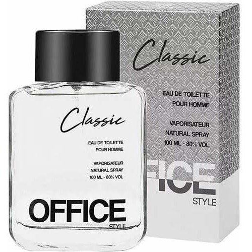 

Office Style Classic