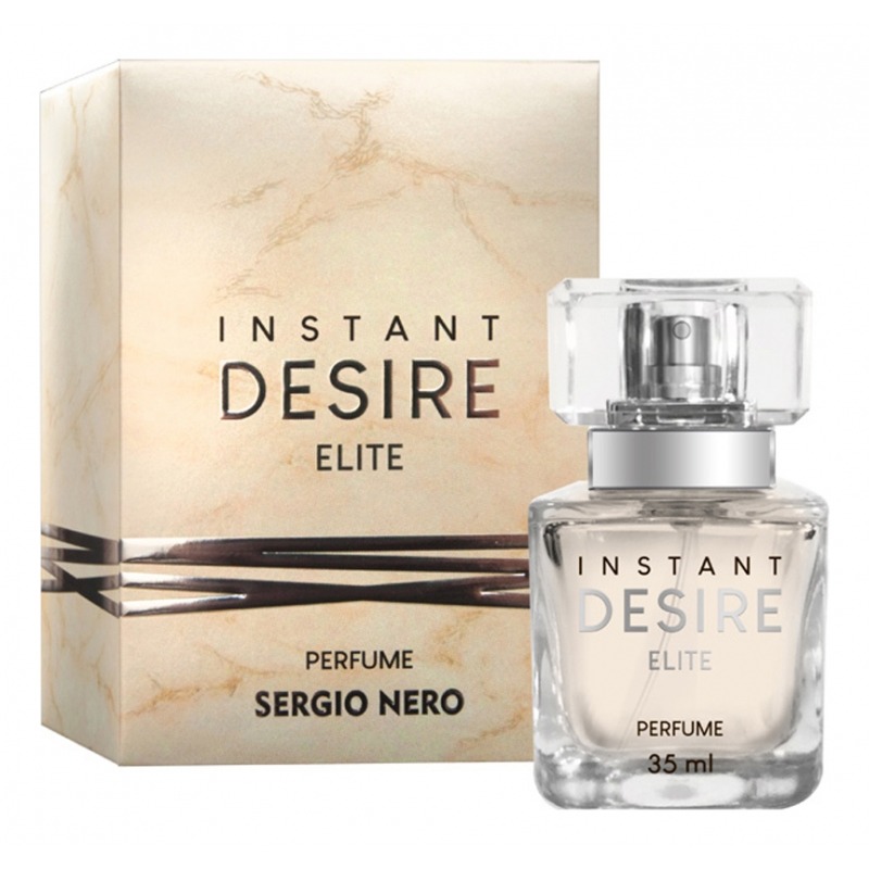 Instant Desire Elite от Aroma-butik