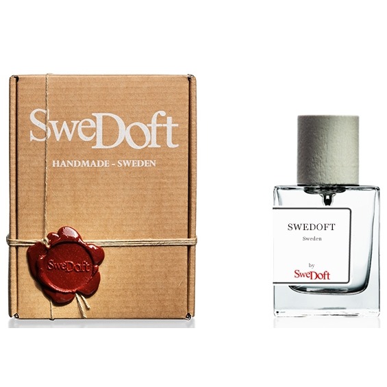 Swedoft For Women от Aroma-butik