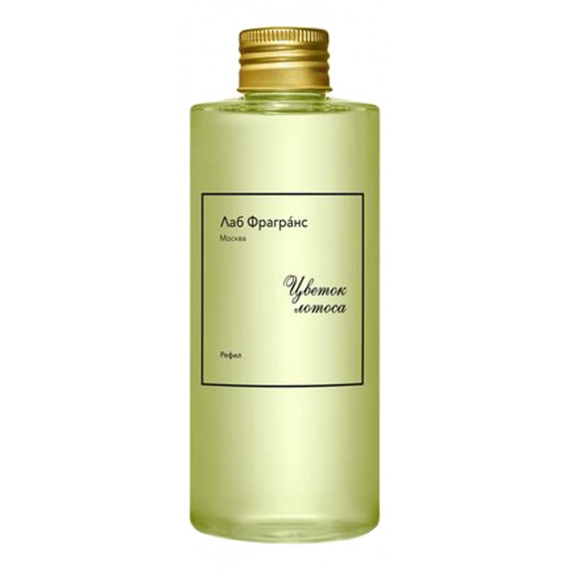 

Цветок лотоса