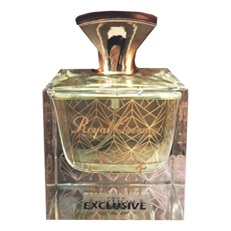 Купить Kador 1929 Secret Exclusive, Noran Perfumes