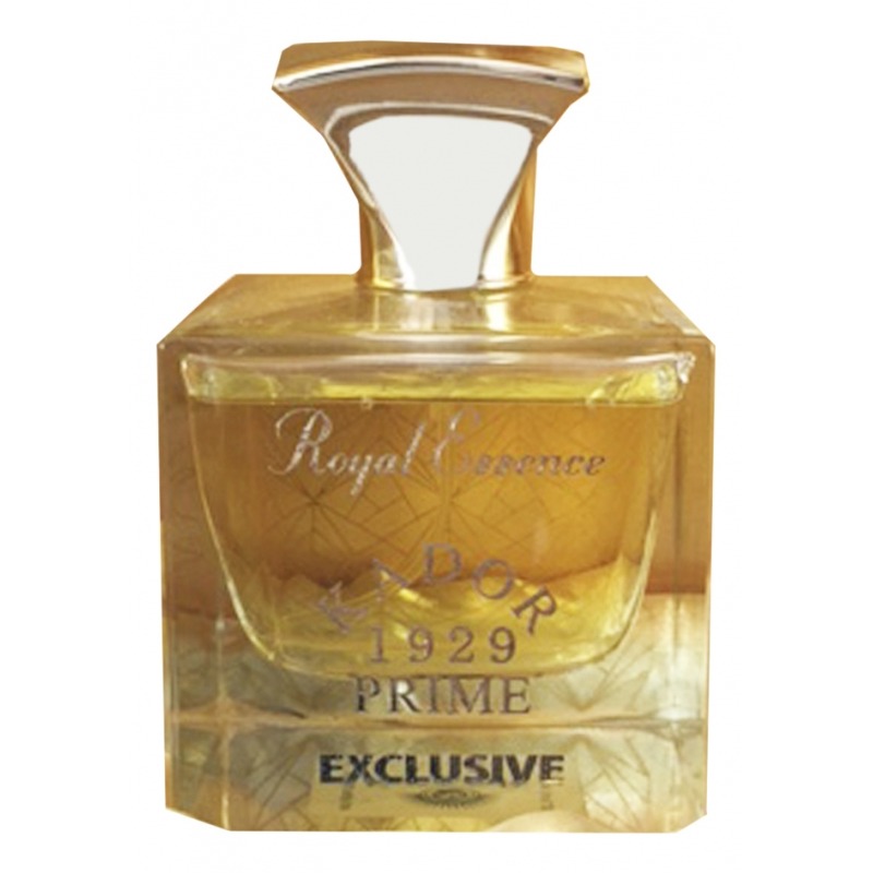 Купить Kador 1929 Prime Exclusive, Noran Perfumes