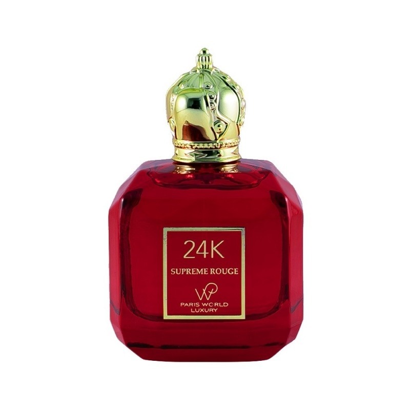 24K Supreme Rouge от Aroma-butik