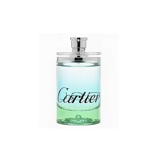

Eau de Cartier D'Ete