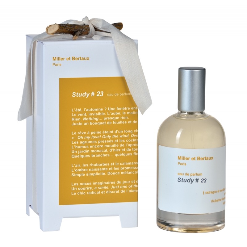 Study No 23 от Aroma-butik