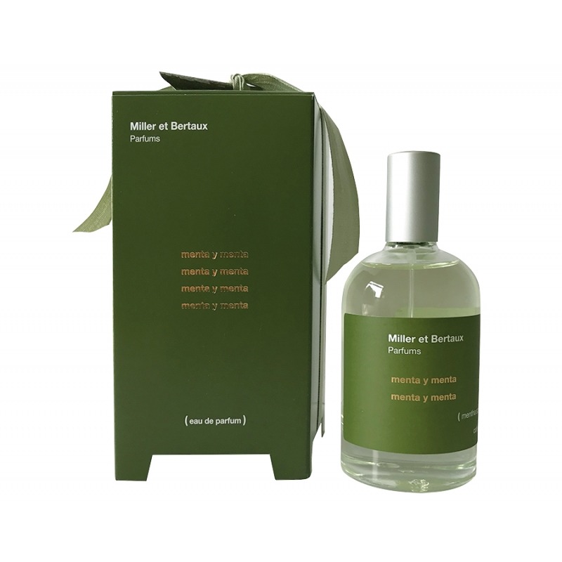 Menta y Menta от Aroma-butik