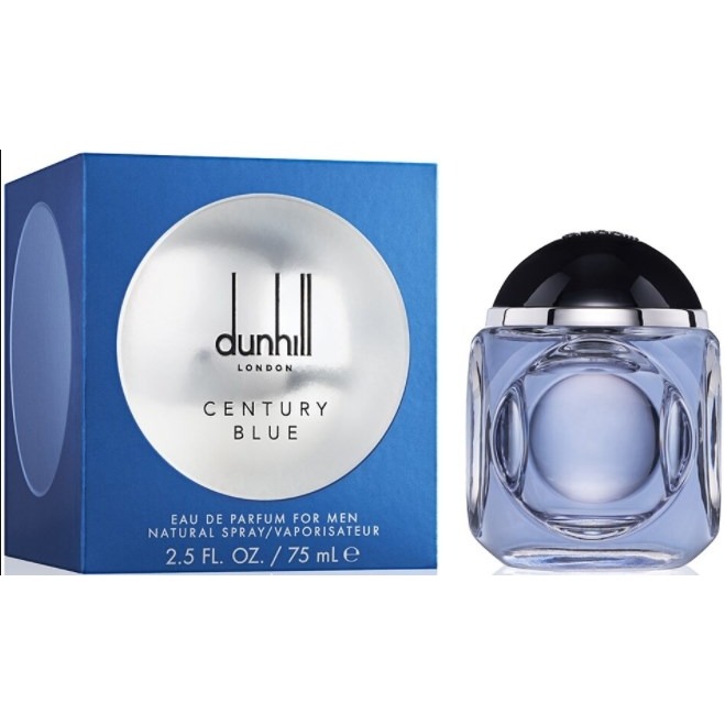 

Century Blue