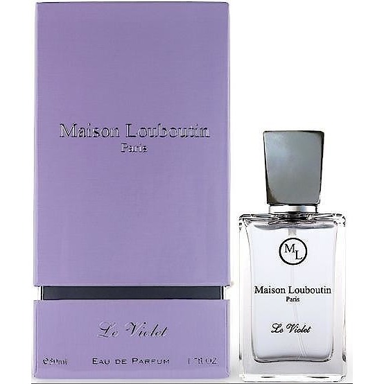 

Le Violet