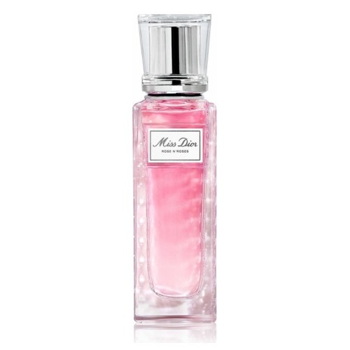 Miss Dior Rose N'Roses Roller Pearl от Aroma-butik