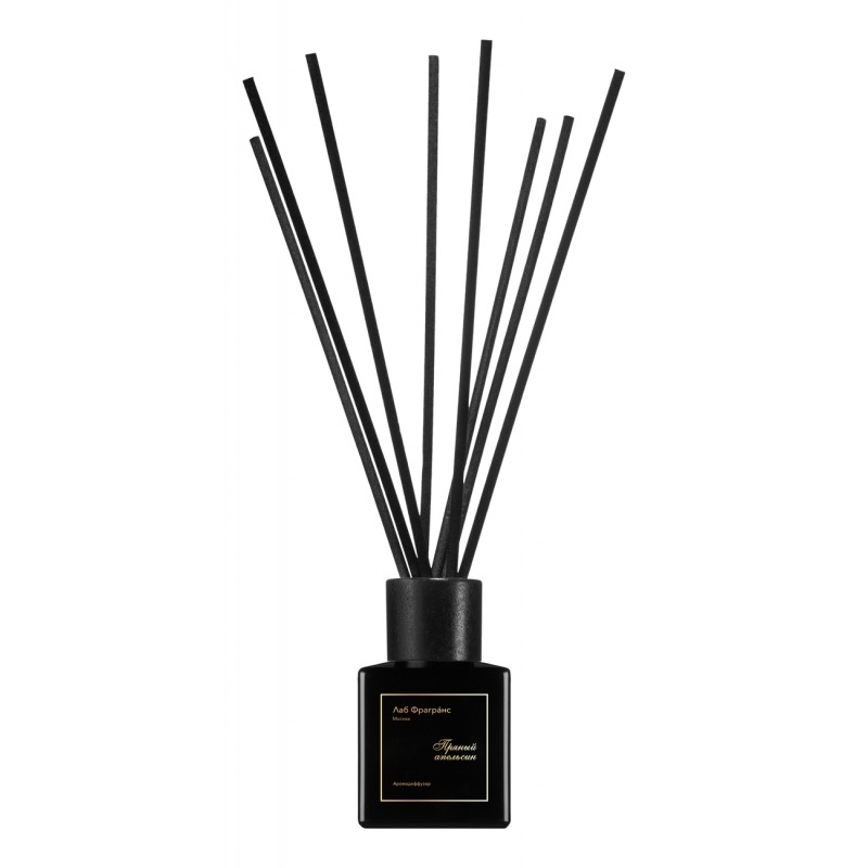 

Пряный апельсин