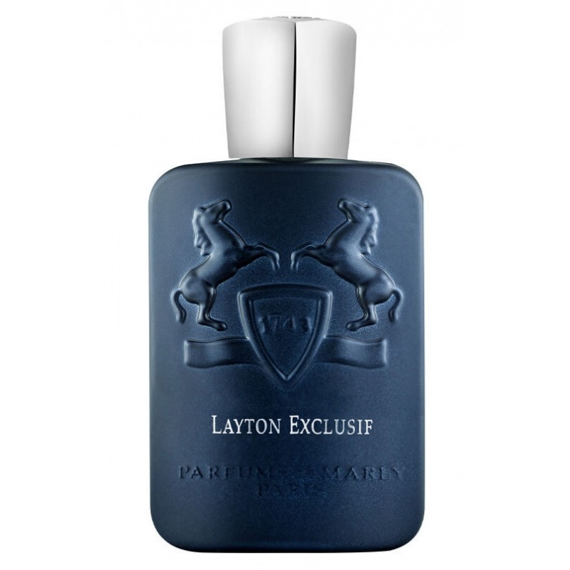 

Layton Exclusif