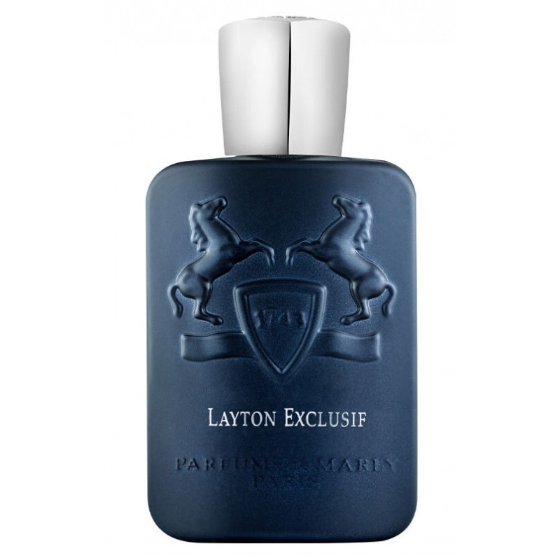 Layton Exclusif