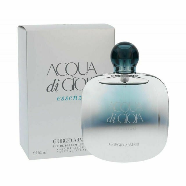 Acqua Di Gioia Essenza от Aroma-butik