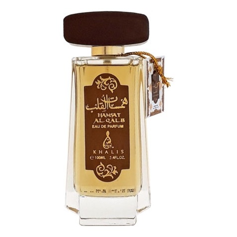 Hamsat Al Qalb от Aroma-butik