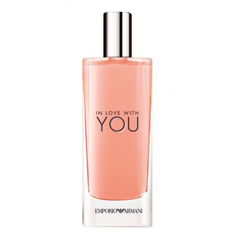 Emporio Armani In Love With You от Aroma-butik