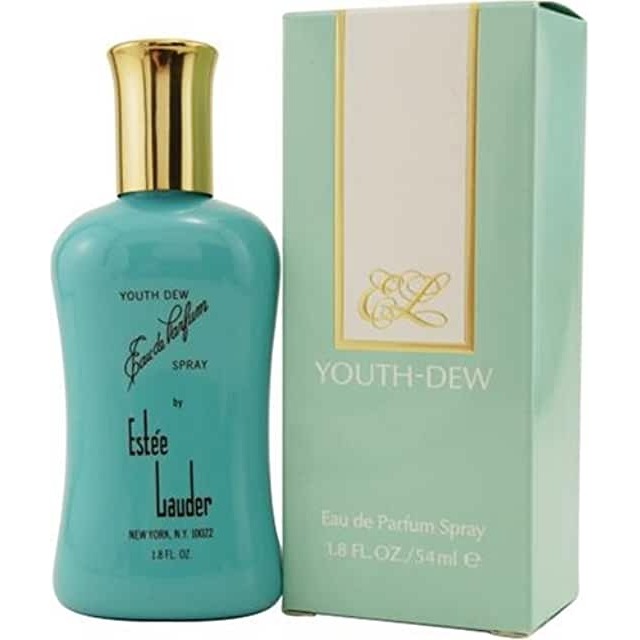 Youth Dew от Aroma-butik