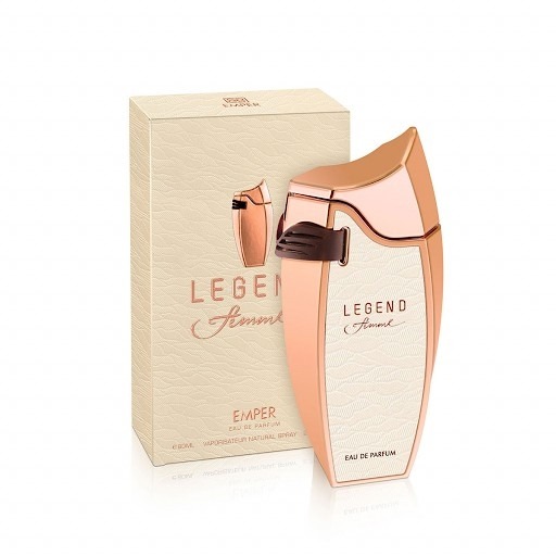 Legend Femme от Aroma-butik