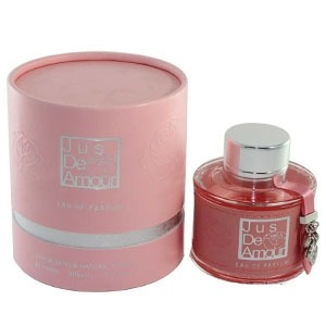 Jus De Amour от Aroma-butik