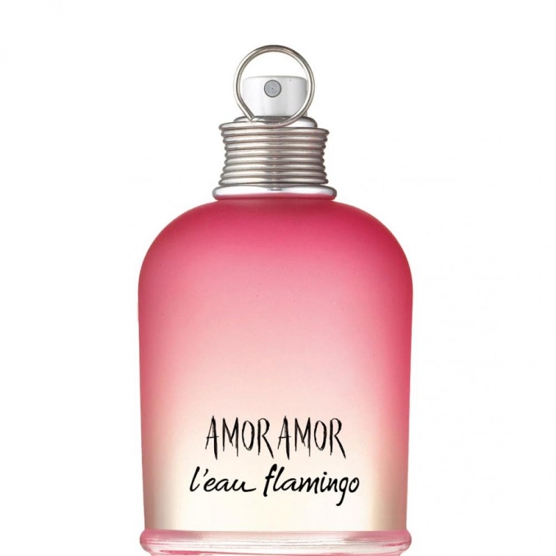 Amor Amor L’Eau Flamingo от Aroma-butik