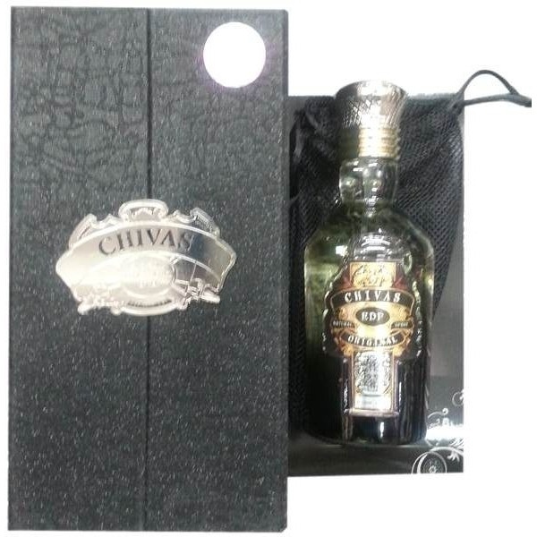

Chivas Man