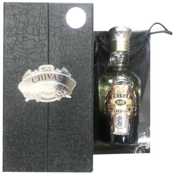 Parfum Blaze Chivaas Man