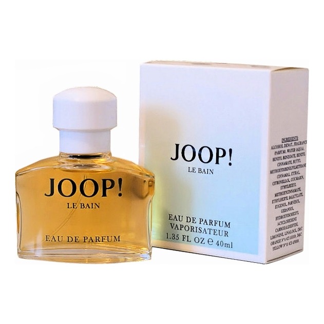 JOOP! Le Bain