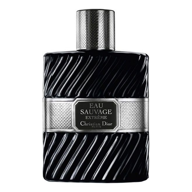Eau Sauvage Extreme