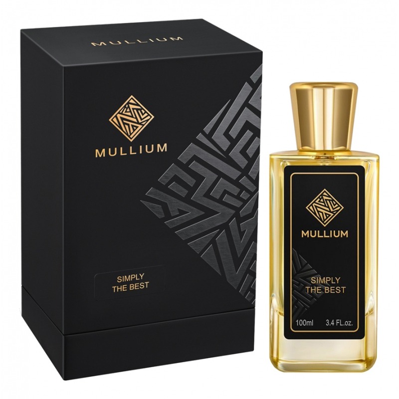 

Simply The Best For Men