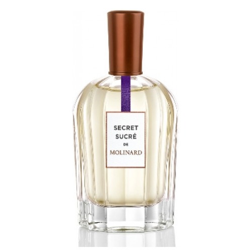 

Secret Sucre