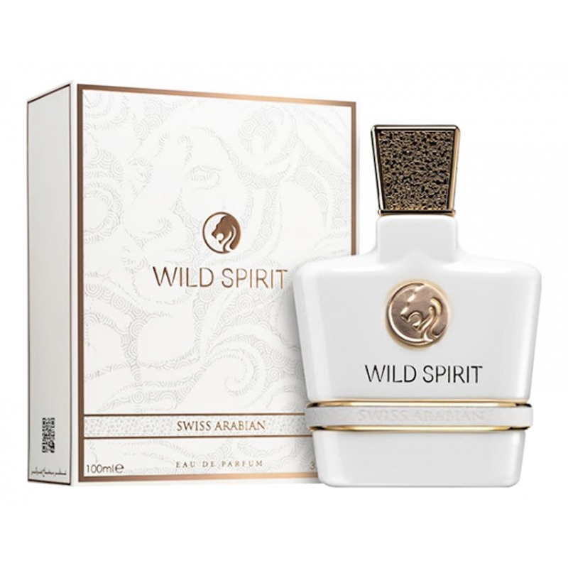 

Wild Spirit