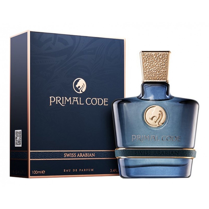 

Primal Code