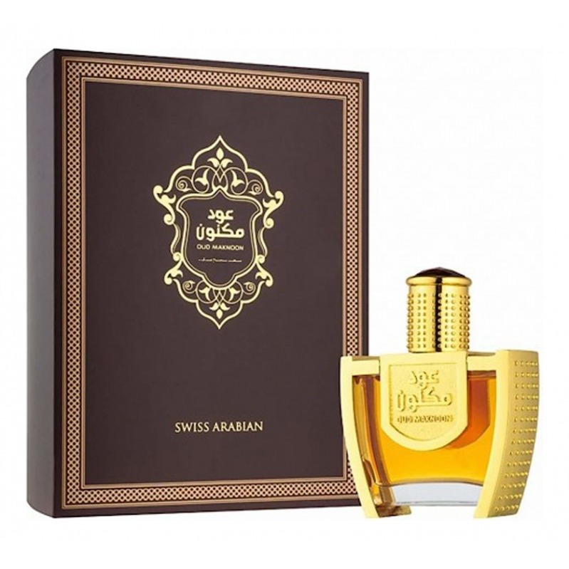 

Oud Maknoon