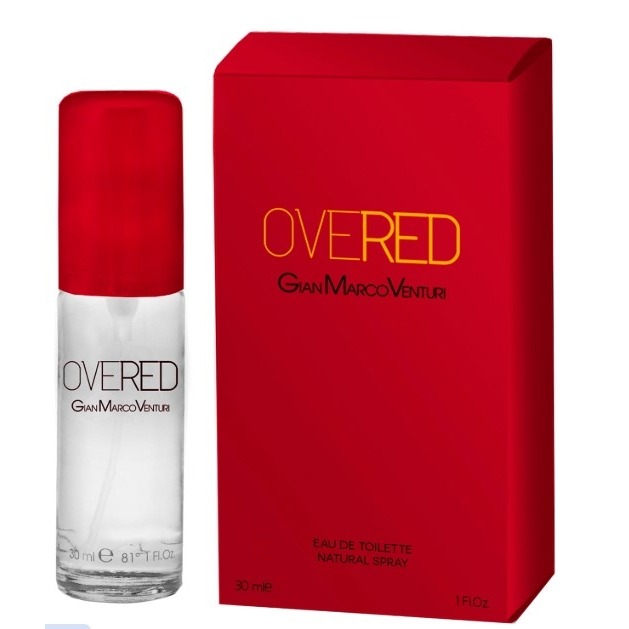 Overed