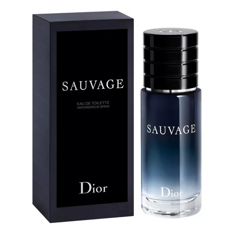 Sauvage 2015