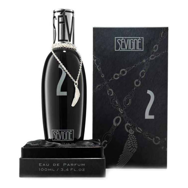 Parfum De Sevigne No. 2 от Aroma-butik