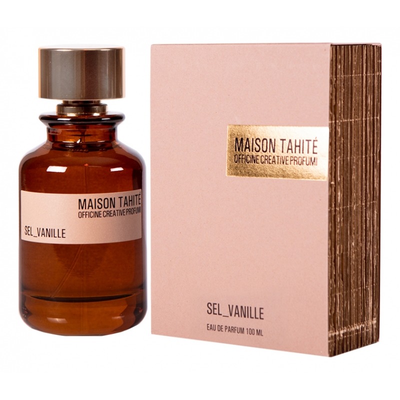 Sel-Vanille от Aroma-butik