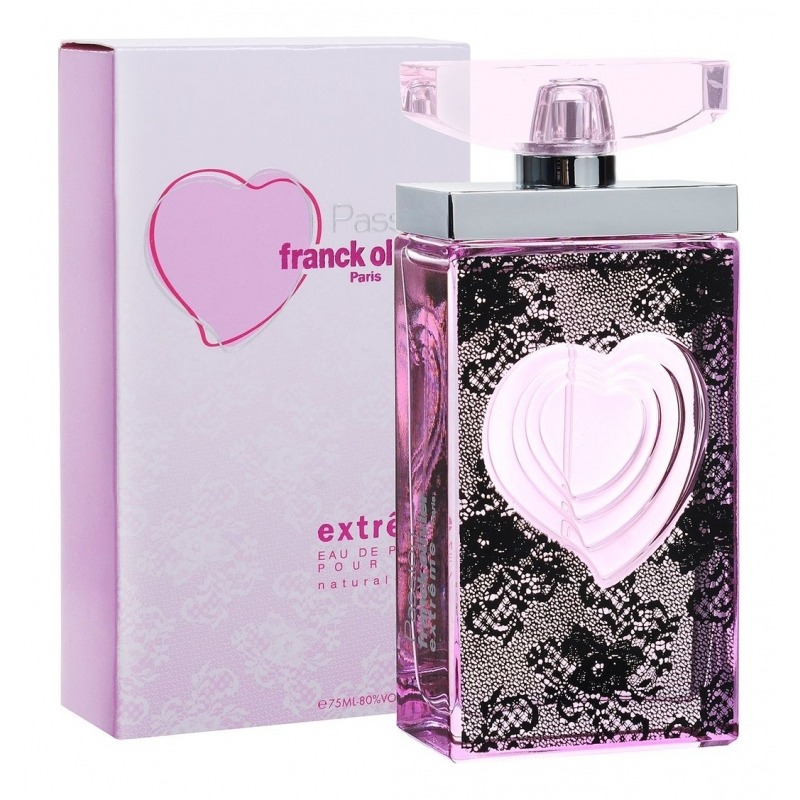 Passion Extreme от Aroma-butik