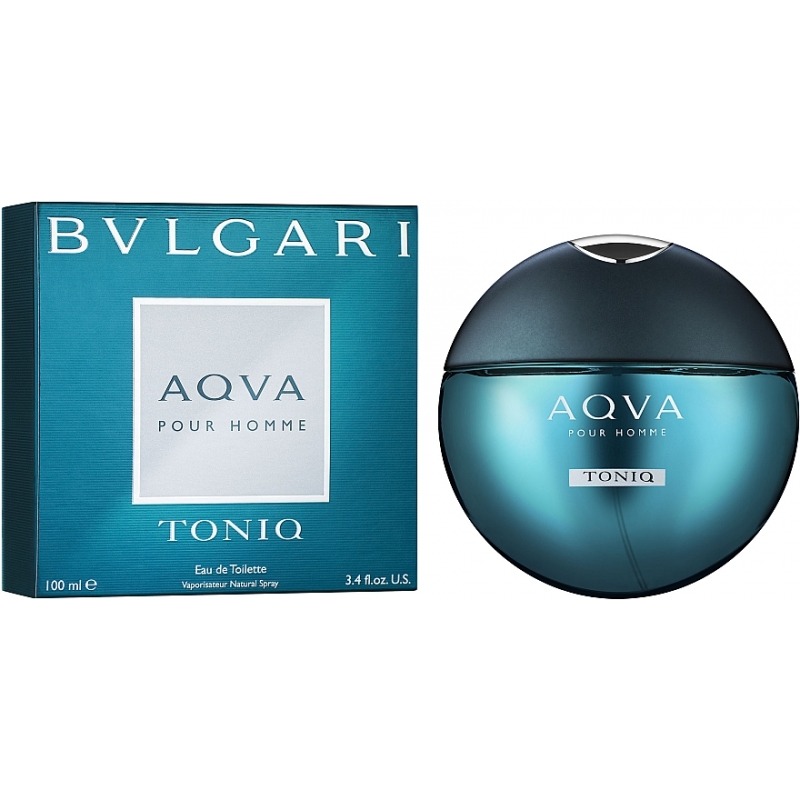 Aqva Pour Homme Toniq