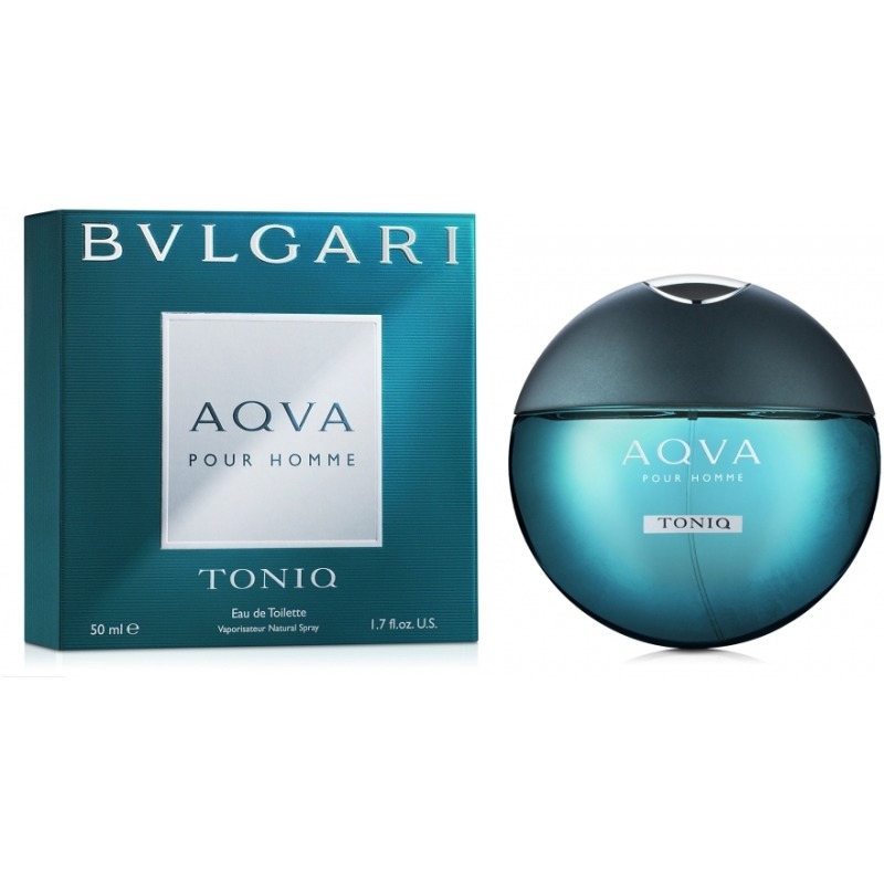 Aqva Pour Homme Toniq