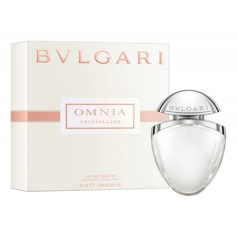 Omnia Crystalline от Aroma-butik