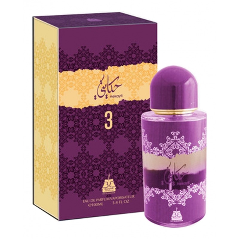 Hekayti 3 от Aroma-butik