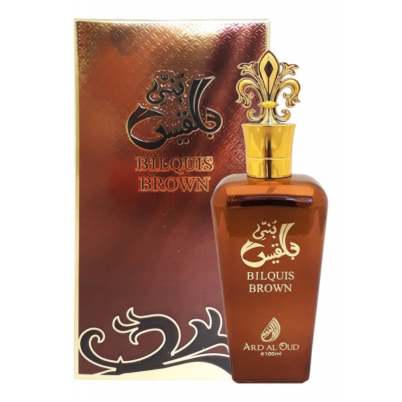 Ard Al Oud Bilquis Brown