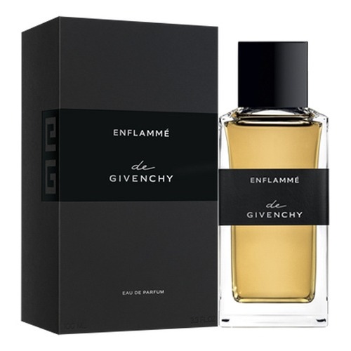 enflamme givenchy