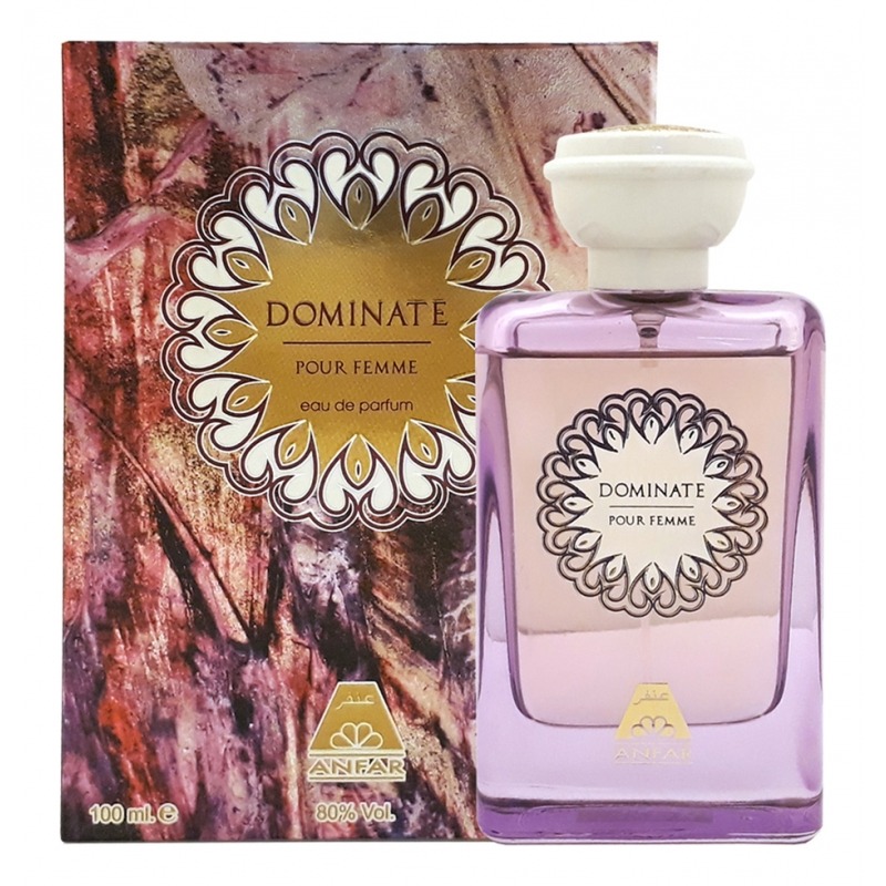 

Dominate Pour Femme