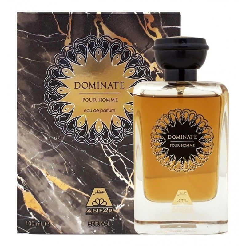 

Dominate Pour Homme